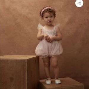 Tutu du monde bubble